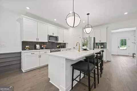 Kitchen - 804 Oleander Ct, Mcdonough, GA 30253 photo 1 of 1