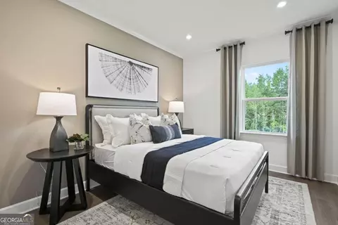 Bedroom - 804 Oleander Ct, Mcdonough, GA 30253 photo 1 of 5