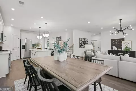 Dining - 804 Oleander Ct, Mcdonough, GA 30253 photo 1 of 2