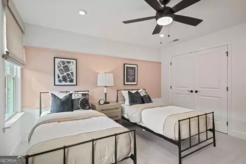 Bedroom - 804 Oleander Ct, Mcdonough, GA 30253 photo 5 of 5