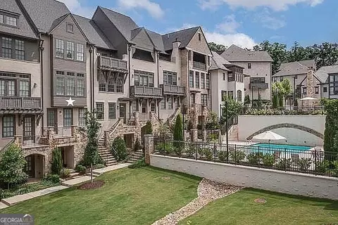 6719 Encore Blvd, Sandy Springs, GA 30328