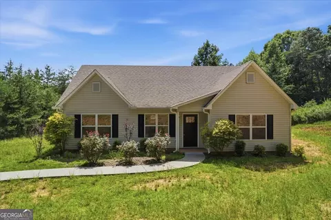 39 Fireside Ridge Dr, Dahlonega, GA 30533