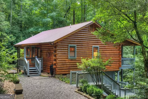234 Holly Hollow Rd, Cherry Log, GA 30522
