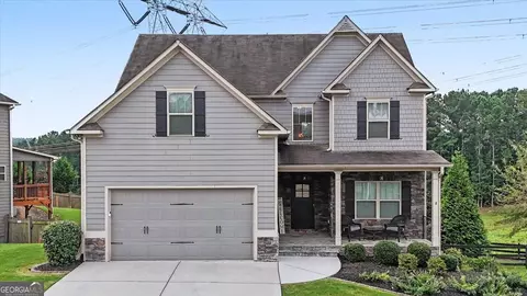 120 Cobblestone Trl, Dallas, GA 30132