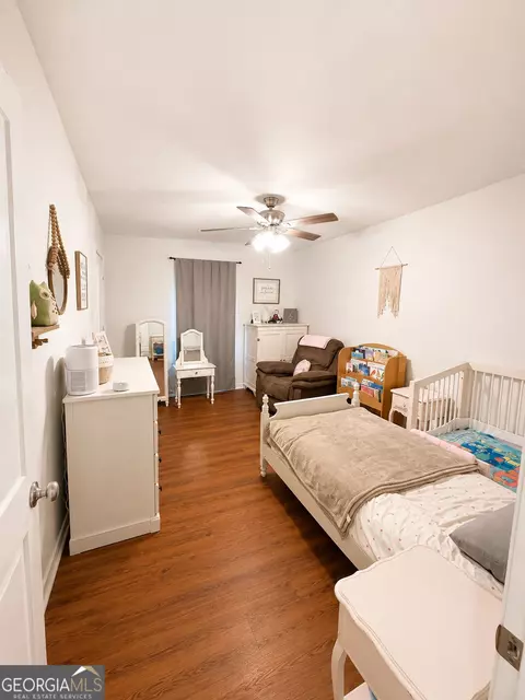 Bedroom - 1469 Main St, Comer, GA 30629 photo 1 of 4