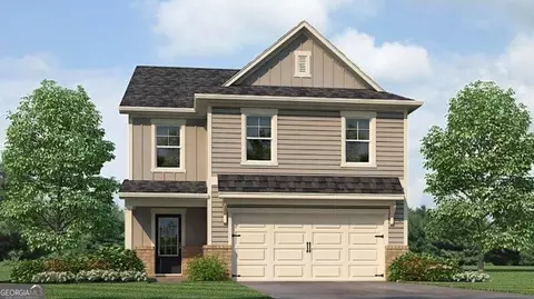 57 Fothergilla Way, Dallas, GA 30132
