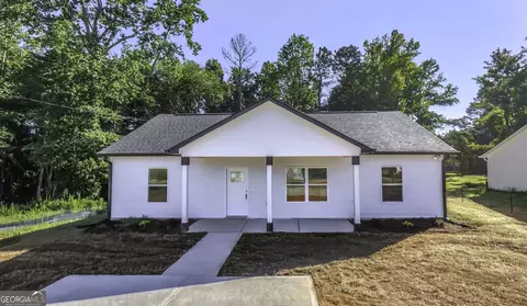 195 Kennedy Estates Rd, Carrollton, GA 30116