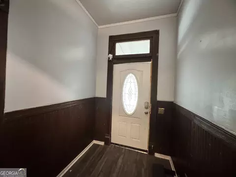Entry Way - 720 Harold St, Macon, GA 31201 photo 2 of 2