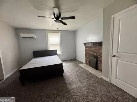Bedroom - 720 Harold St, Macon, GA 31201 photo 1 of 4