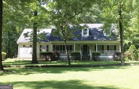 948 Hightower Trl, Oxford, GA 30054