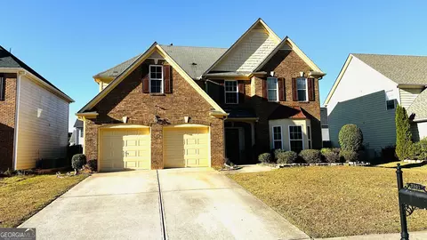 3301 Kessock Ridge Trl, Snellville, GA 30039