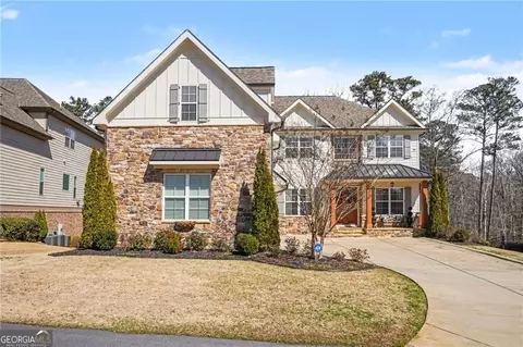1771 Rockwater Rd, Marietta, GA 30066