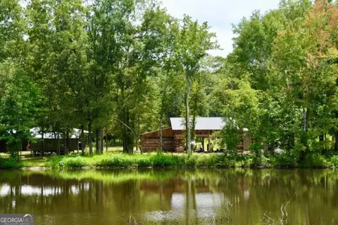 0 Highway 25 S, Waynesboro, GA 30830