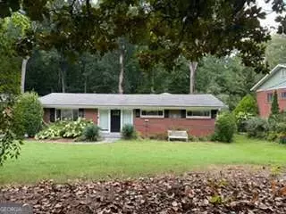 Undisclosed, Atlanta, GA 30319