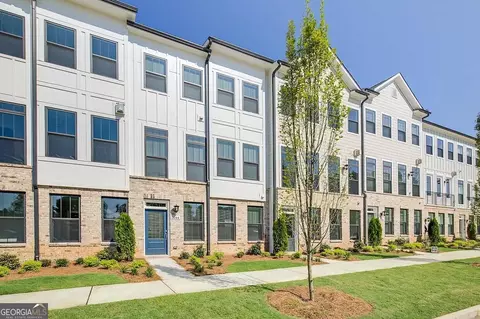 2044 Rockledge Rd NE, Atlanta, GA 30324