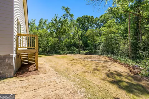 Exterior - 797 Hunnicutt Ave, Lagrange, GA 30240 photo 2 of 4