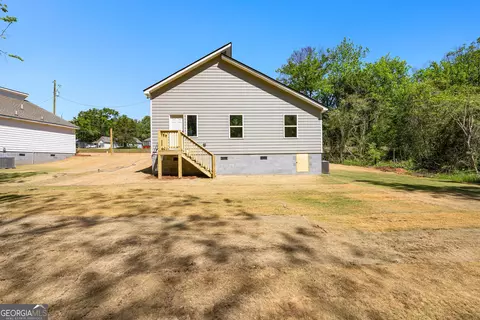 Exterior - 797 Hunnicutt Ave, Lagrange, GA 30240 photo 3 of 4