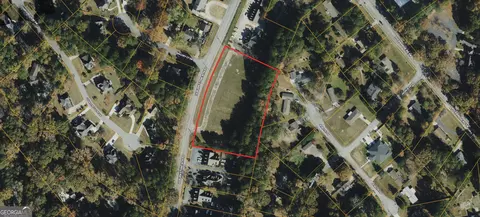 0 Lilburn Stone Mtn Rd, Stone Mountain, GA 30087