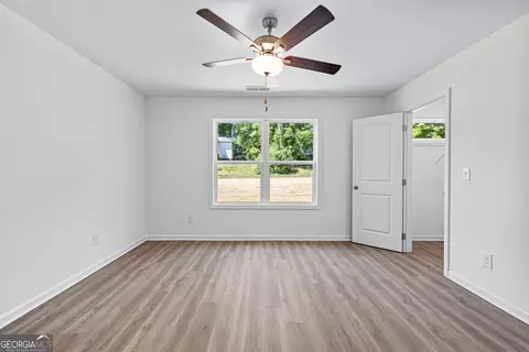 Bedroom - 1015 Stonewall St, Lagrange, GA 30240 photo 1 of 5