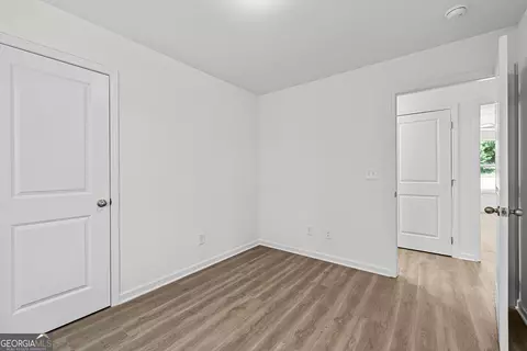 Bedroom - 1015 Stonewall St, Lagrange, GA 30240 photo 4 of 5