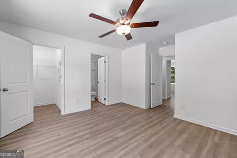 Bedroom - 1015 Stonewall St, Lagrange, GA 30240 photo 5 of 5
