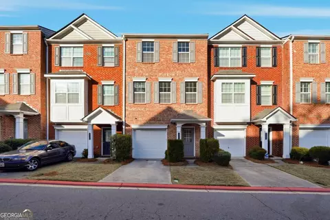 412 Heritage Park Trce NW #22, Kennesaw, GA 30144