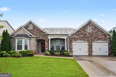 2840 Bluestone Dr, Atlanta, GA 30331