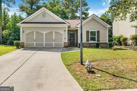 1970 Lily Valley Dr, Lawrenceville, GA 30045