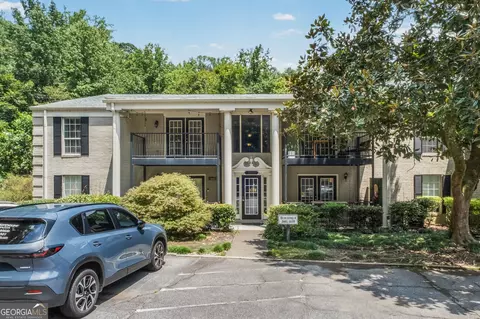 3613 Essex Ave #60, Atlanta, GA 30339