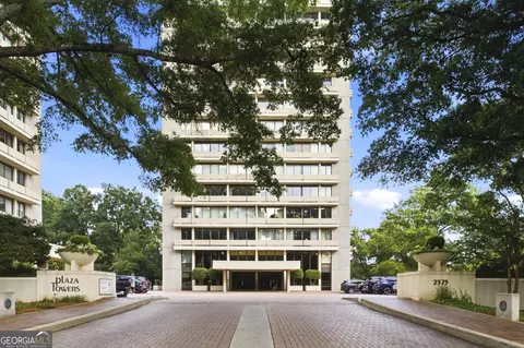 2575 Peachtree Rd Ne 2e, Atlanta, GA 30305
