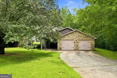 4632 Yeager Rd, Douglasville, GA 30135