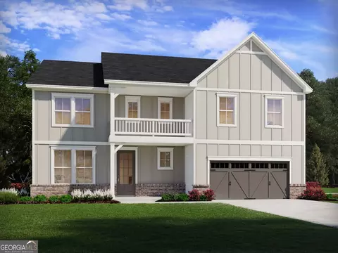 5987 Cabernet Ln, Braselton, GA 30517