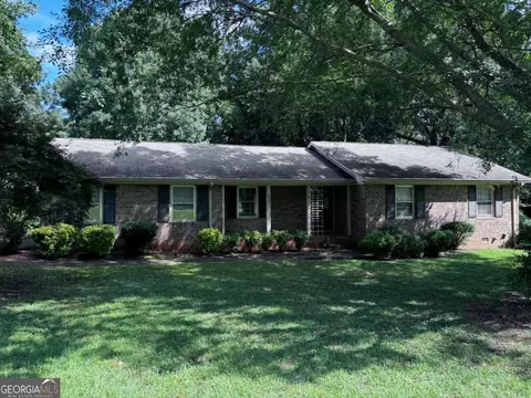 1521 Crooked Creek Rd, Watkinsville, GA 30677