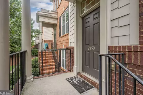 2450 Natoma Ct SE #11, Smyrna, GA 30080