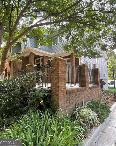 554 Centennial Ln NW, Atlanta, GA 30313