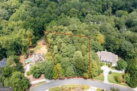 608 Keeler Woods Dr NW, Marietta, GA 30064