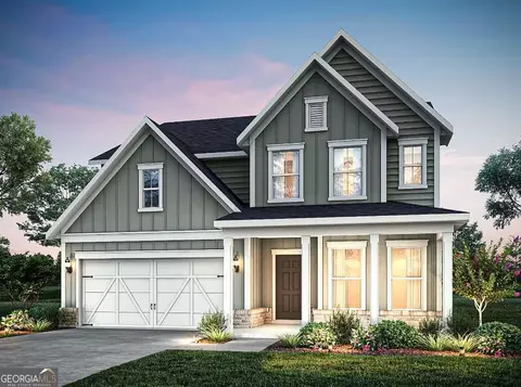 4751 Wilderness Trl, Flowery Branch, GA 30542