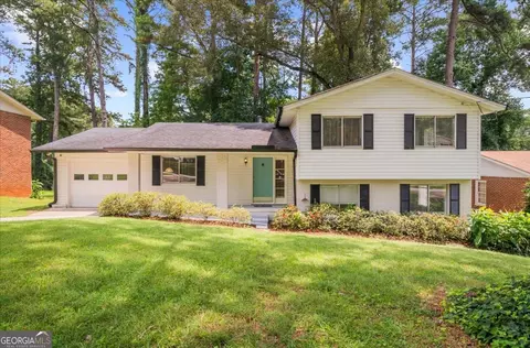 2946 Lloyd Rd, Decatur, GA 30034