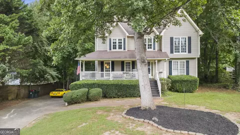 296 Abbington Way, Douglasville, GA 30134