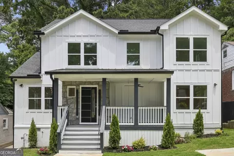 1755 Emerald, Atlanta, GA 30310
