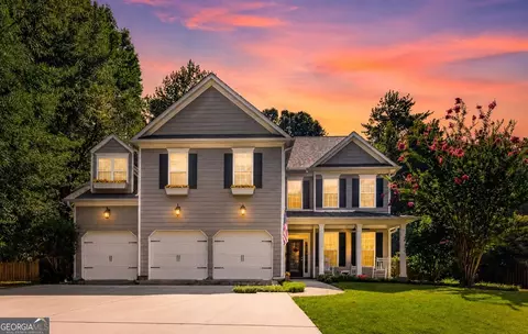105 Mulberry Dr, Senoia, GA 30276