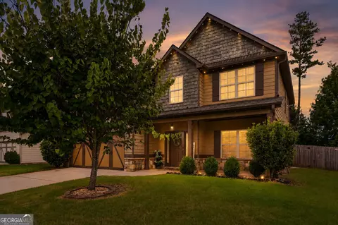 217 Cliffhaven Cir, Newnan, GA 30263