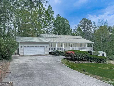 333 Stable Gate Dr, Blairsville, GA 30512