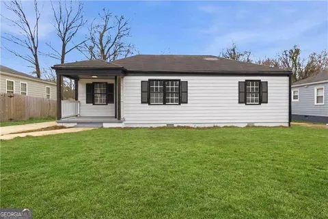 745 Lee Andrews Ave SE, Atlanta, GA 30315