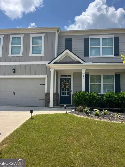 267 Etowah Pkwy, Dawsonville, GA 30534
