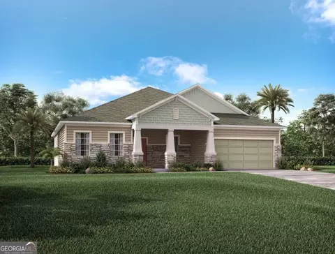 111 Brookshire Green Ct, Kingsland, GA 31548