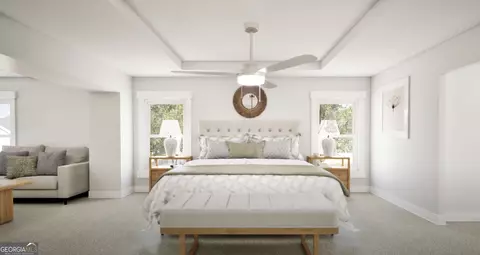 Bedroom - 2094 Breamore Dr, Covington, GA 30016 photo 1 of 12