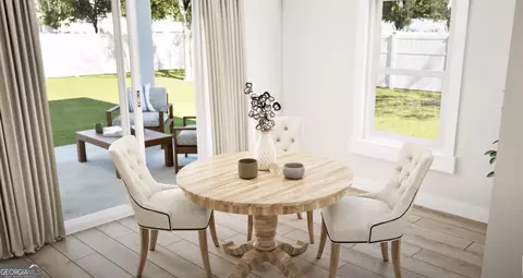 Dining - 2094 Breamore Dr, Covington, GA 30016 photo 1 of 1