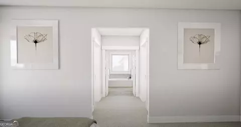 Entry Way - 2094 Breamore Dr, Covington, GA 30016 photo 10 of 13