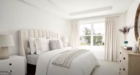 Bedroom - 2094 Breamore Dr, Covington, GA 30016 photo 10 of 12